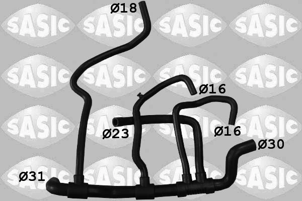 3404140 Sasic