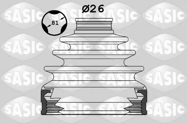 1900032 Sasic