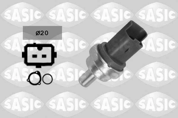 3250014 Sasic