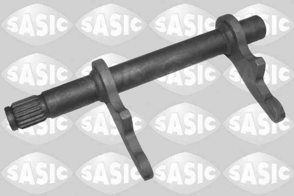 Horquilla de desembrague, embrague Fiat Doblo 2 (263)