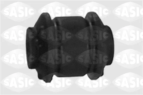Silentblock amortiguador trasero 1715125 Sasic