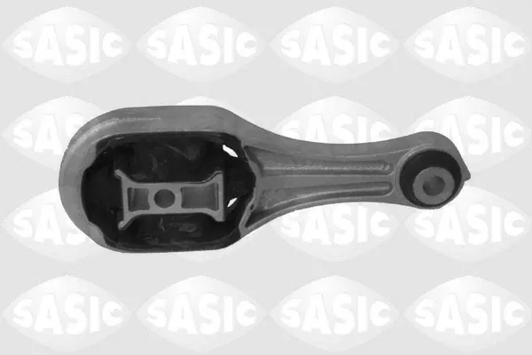 Soporte de motor trasero 2704023 Sasic