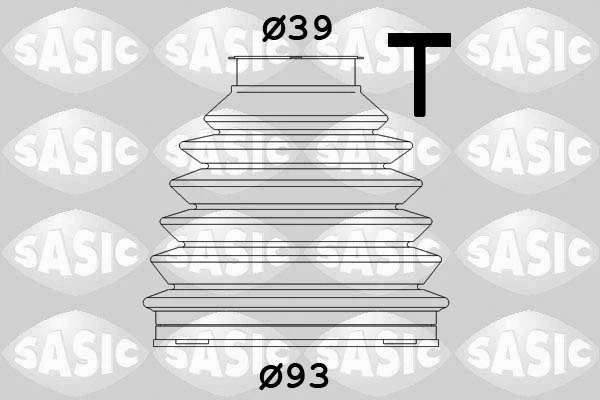 1900015 Sasic