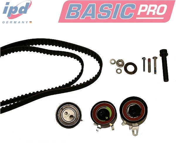 Kit correa de distribución Volkswagen Transporter T4 (70A, 70H, 7DA, 7DH)