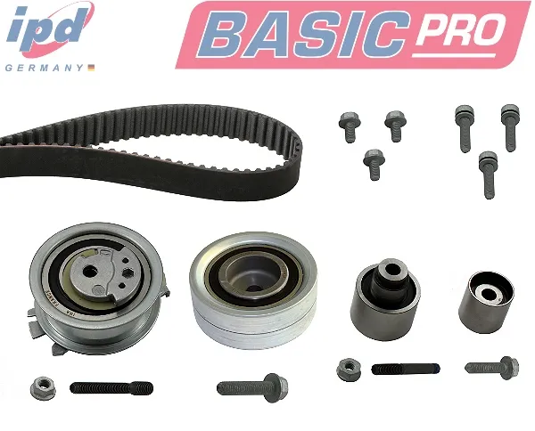 Kit de distribución 645247 IPD