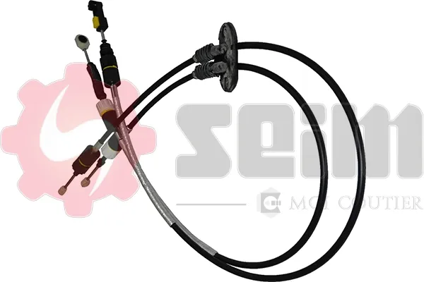 Cables de caja de cambios Ford Focus I