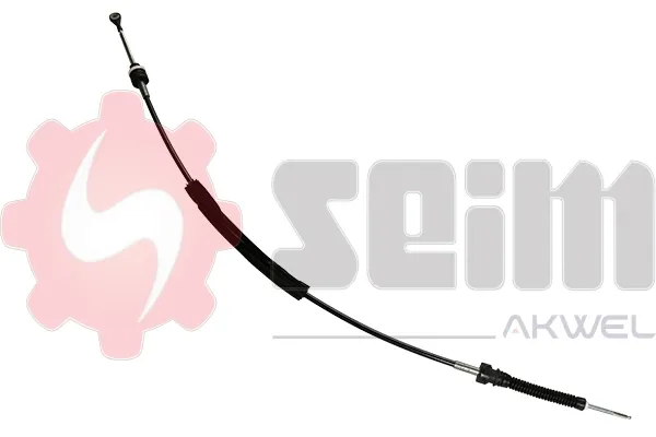 Cable de caja de cambios 7014602 Cavo