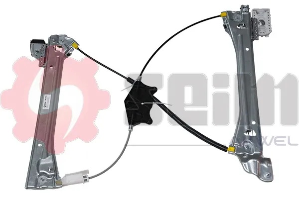 Mecanismo de elevalunas delantero derecha Audi A5 F53, F5P