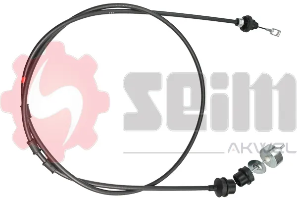 Cable de embrague Fiat Ducato III