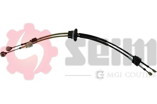 Cables de caja de cambios Citroen Jumpy II
