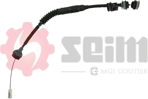 Cable de embrague Peugeot 406 8C