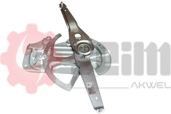 Mecanismo de elevalunas delantero derecha Volvo XC70 CROSS COUNTRY