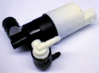 Bomba de agua limpiaparabrisas, delantera 116925 Seim
