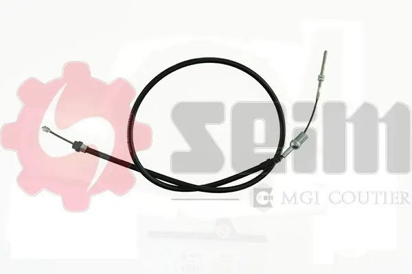 Cable de embrague Renault Trafic I