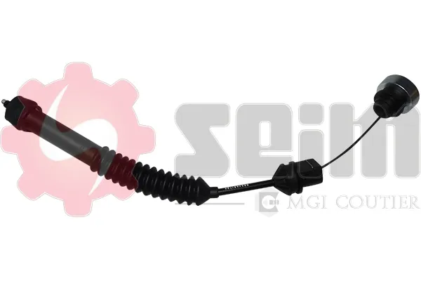 Cable de embrague 504014 Beca Cables