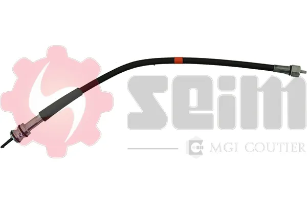 Cable velocímetro Citroen ZX N2