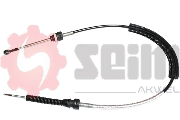 Cable de caja de cambios CP0222 Kamoka