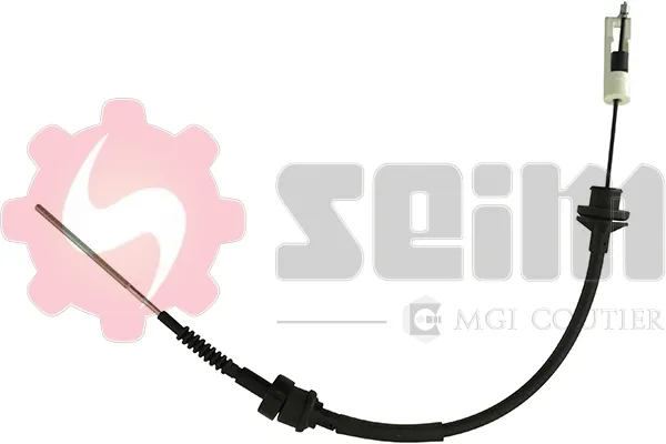 Cable de embrague Fiat Tipo 160