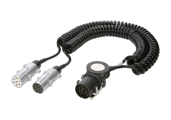 D11487 Vignal cable de conexión del remolque