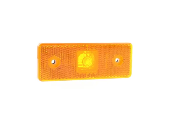 Luz de gálibo lateral (furgón) A0005445411 Mercedes