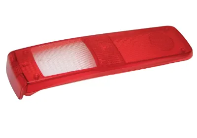 Cristal de luz trasera VIGNAL 059000