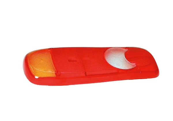 Cristal de luz trasera izquierda 7027476 Bobcat
