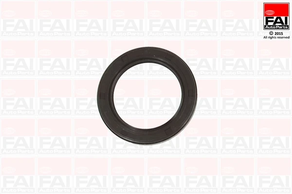 Anillo retén, cigüeñal frontal Toyota Corolla (E9)