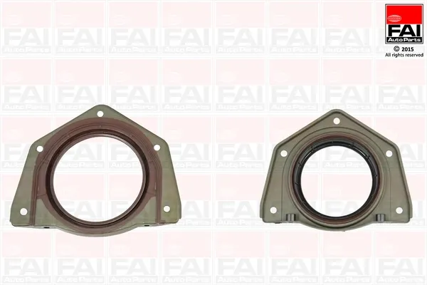 Retén de cigüeñal Fiat Tipo EGEA
