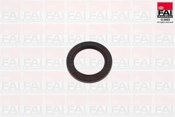 Anillo impermeable, árbol de levas Ford S-Max 