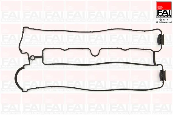 Junta tapa de balancines RC741S FAI