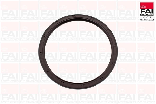 Anillo retén, cigüeñal Opel Movano (U9, E9)