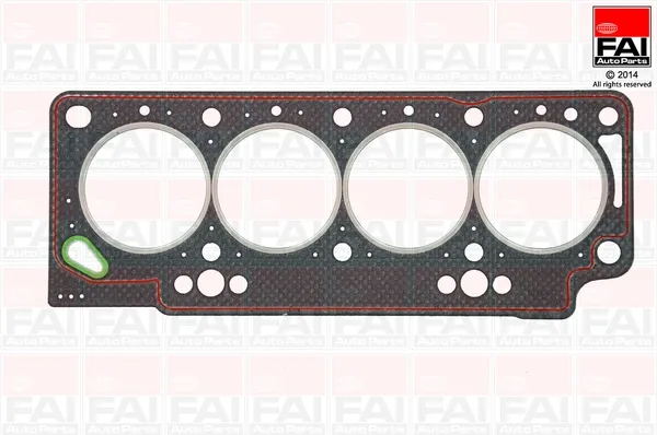 Junta de culata HG1401B FAI