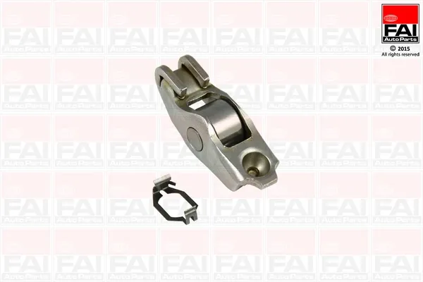 Balancines R214S FAI
