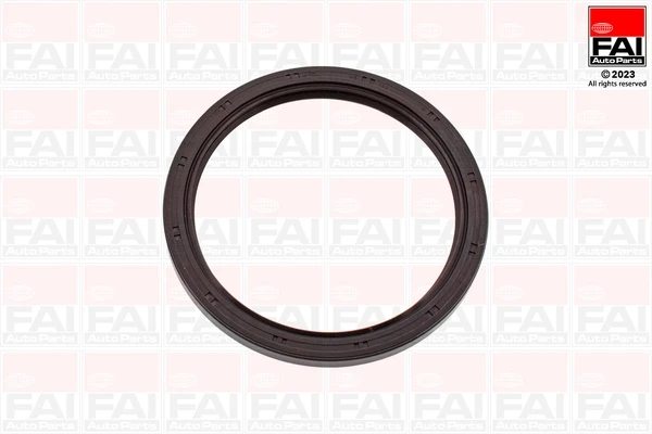 Anillo retén, cigüeñal Mitsubishi Galant 4 (A16)