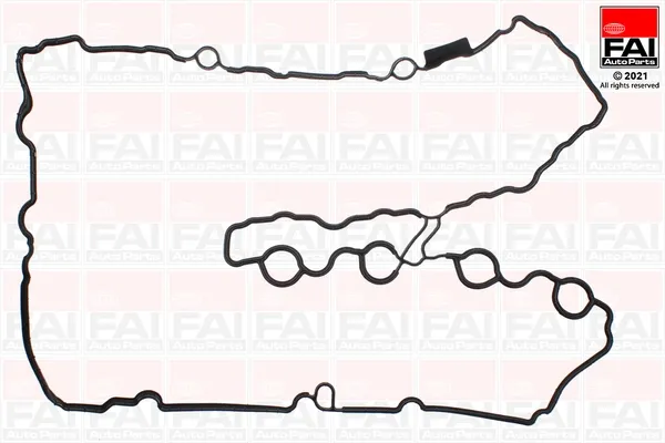 Junta de balancínes para BMW 3  G20