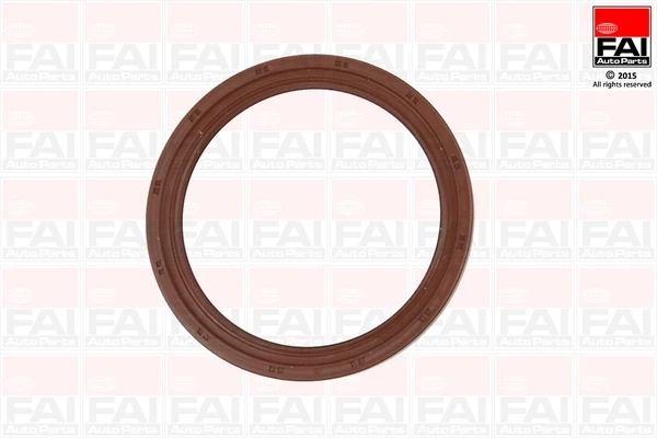 Anillo retén, cigüeñal Toyota Carina 2 (T15)