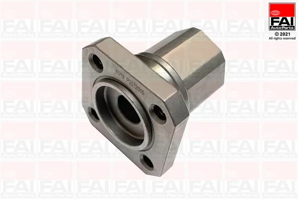 Cadena de la Bomba Aceite Opel Meriva A