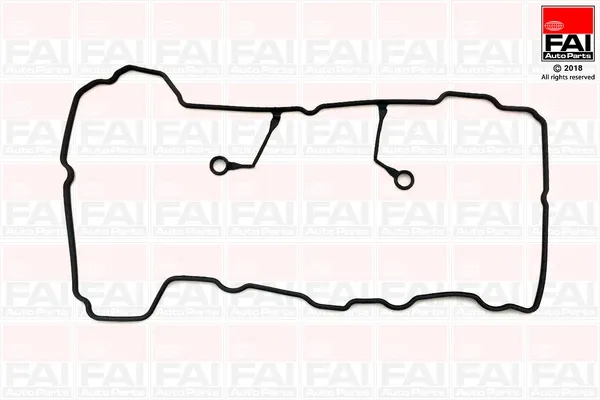 Junta tapa de balancines RC2199S FAI