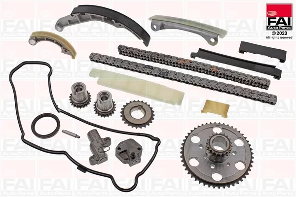 Kit de cadena de distribución TCK42CRD10 FAI