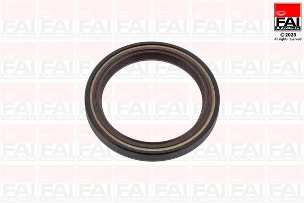 Anillo retén, cigüeñal frontal Renault Scenic 1 (JA0)