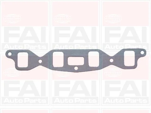 Junta de colector de admisión Ford Fiesta Mk1