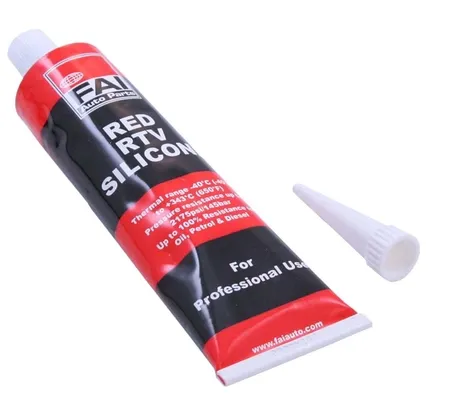 Sellador de silicona SIL2 FAI
