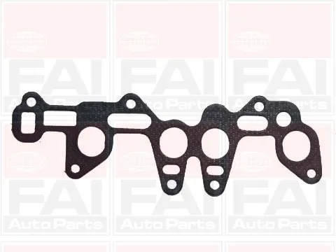 Junta de colector de admisión Fiat Tipo 160