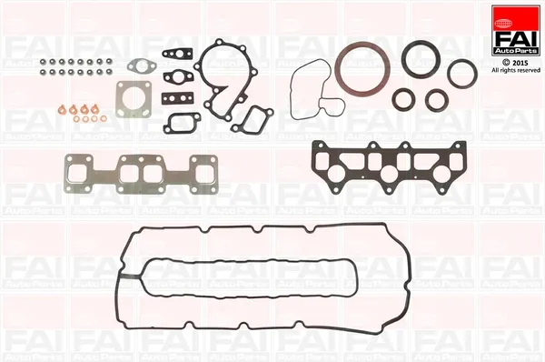 Juego de juntas para motor Ford Ranger ET