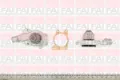 WP2527 FAI