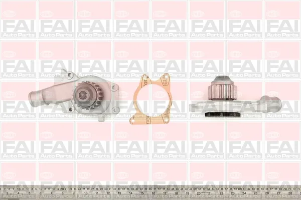 WP2527 FAI
