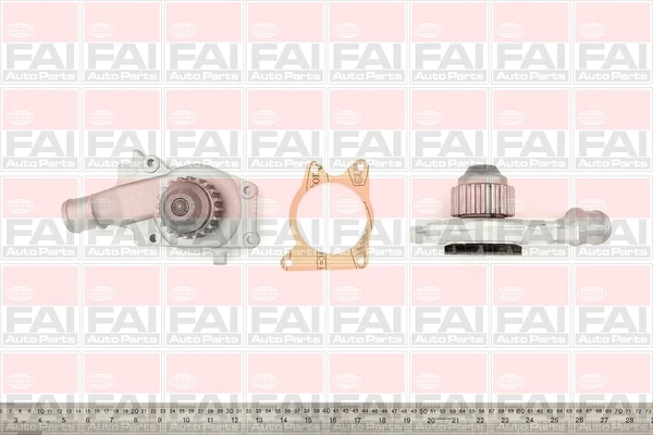 WP2527 FAI