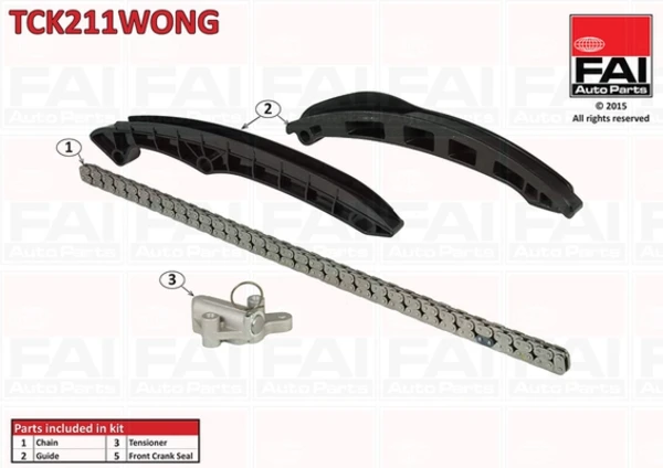 TCK211WONG FAI
