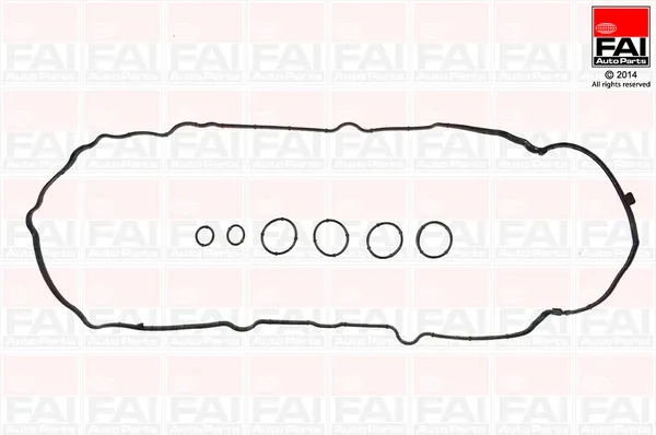 Junta tapa de balancines RC1460SK FAI