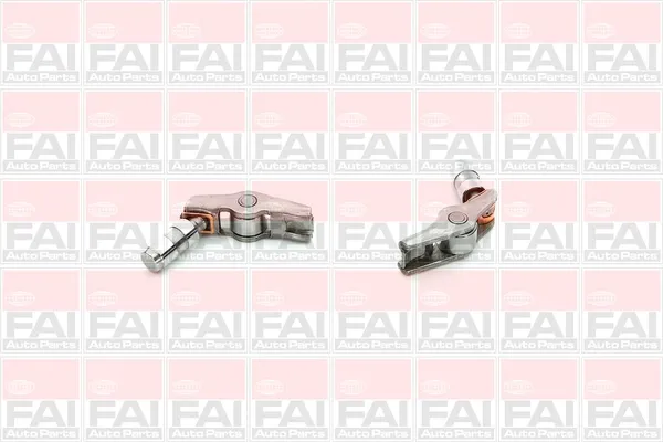 Balancines R199S FAI